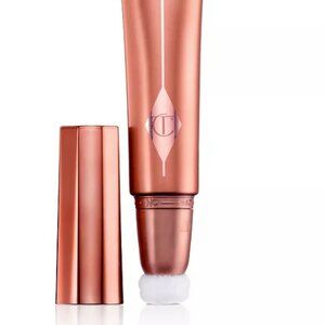 Charlotte Tilbury Glowgasm Beauty Light Wand in Pinkgasm